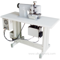 High sewing efficiency of ultrasonic sewing machines